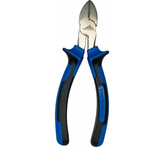 Бокорезы vertextools ПРОФИ 180ММ 0036-180