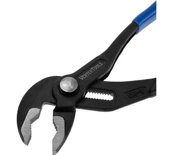 Переставные клещи vertextools 250 мм 0038-250