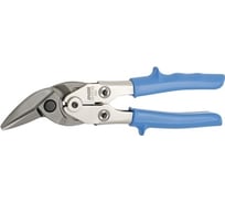 Ножницы по металлу Unior рычажные Пеликан L=260 R 3838909087757