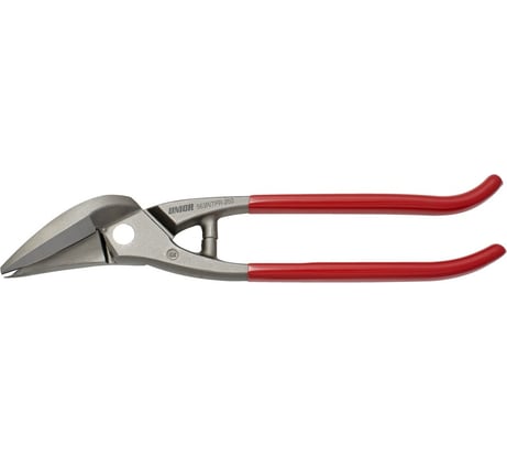 Ножницы по металлу Unior универсальные 280 R 3838909150376