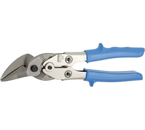 Ножницы по металлу Unior Пеликан L=260 L 3838909087764