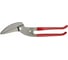 Ножницы по металлу Unior Пеликан L=350 R 3838909150352 1