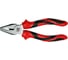 Плоскогубцы HorsAY Hard 200 мм, Сr-V 0302-016 1