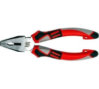 Плоскогубцы HorsAY Hard 160 мм, Cr-v 0302-011