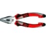 Плоскогубцы HorsAY Hard 160 мм, Cr-v 0302-011 1