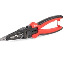 Мультитул-длинногубцы КВТ серия ПРОФИ 205 мм 101596