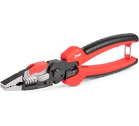 Мультитул-пассатижи КВТ серия ПРОФИ 215 мм 101597