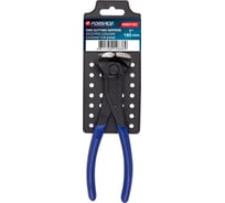 Кусачки торцевые Forsage 7 (180мм) F-6962180(64536)