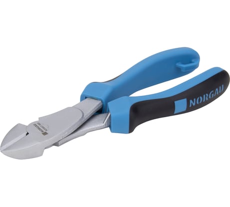 Бокорезы силовые NORGAU тип N318ST-180 180 мм 070043218