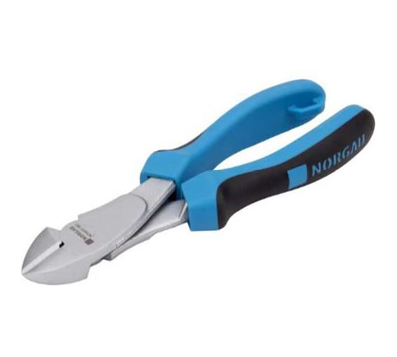 Бокорезы силовые NORGAU тип N318ST-180 180 мм 070043218 1