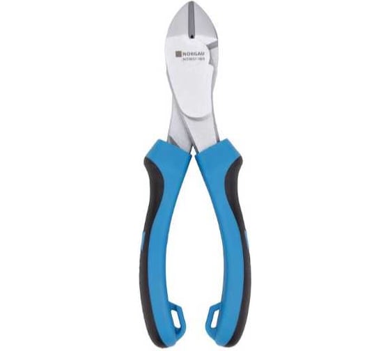 Бокорезы силовые NORGAU тип N318ST-180 180 мм 070043218