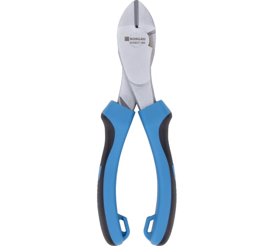 Бокорезы силовые NORGAU тип N318ST-180 180 мм 070043218