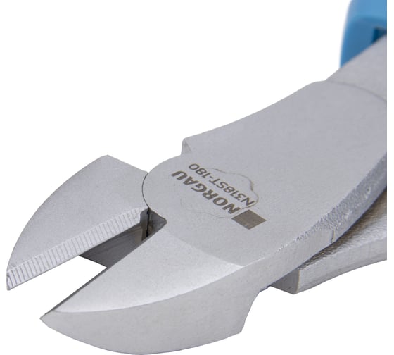 Бокорезы силовые NORGAU тип N318ST-180 180 мм 070043218