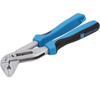 Клещи универсальные силовые NORGAU тип N280ST-250 250 мм 072109225