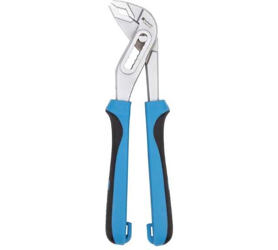 Клещи универсальные силовые NORGAU тип N280ST-250 250 мм 072109225