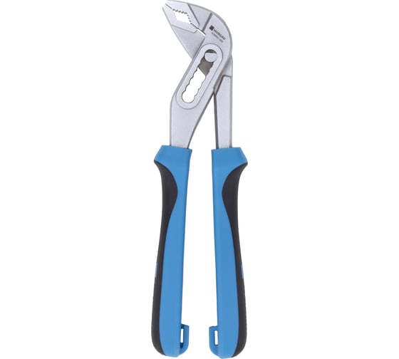 Клещи универсальные силовые NORGAU тип N280ST-250 250 мм 072109225