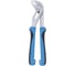 Клещи универсальные силовые NORGAU тип N280ST-250 250 мм 072109225 3