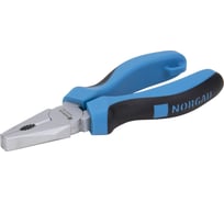Пассатижи комбинированные NORGAU тип N247ST-160 160 мм 070003216