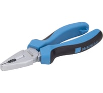 Пассатижи комбинированные NORGAU тип N247ST-180 180 мм 070003218