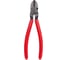 Бокорезы Knipex, 160 мм, 62 HRC, чёрн., 1-к ручки, KN-7001160SB 1