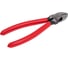Бокорезы Knipex, 160 мм, 62 HRC, чёрн., 1-к ручки, KN-7001160SB 2