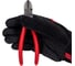 Бокорезы Knipex, 160 мм, 62 HRC, чёрн., 1-к ручки, KN-7001160SB 4