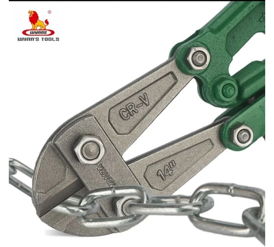 Болторез WYNNS 900мм W0121A/ Tools 00000017734