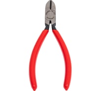 Бокорезы Knipex, 125 мм, 62 HRC, 1-к ручки, KN-7001125SB
