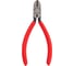 Бокорезы Knipex, 125 мм, 62 HRC, 1-к ручки, KN-7001125SB 1