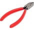 Бокорезы Knipex, 125 мм, 62 HRC, 1-к ручки, KN-7001125SB 2