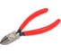 Бокорезы Knipex, 125 мм, 62 HRC, 1-к ручки, KN-7001125SB 3