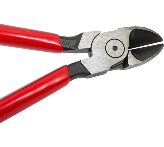 Бокорезы Knipex, 140 мм, 62 HRC, 1-к ручки, KN-7001140SB