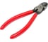 Бокорезы Knipex, 140 мм, 62 HRC, 1-к ручки, KN-7001140SB 2