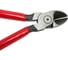 Бокорезы Knipex, 140 мм, 62 HRC, 1-к ручки, KN-7001140SB 4