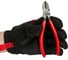 Бокорезы Knipex, 140 мм, 62 HRC, 1-к ручки, KN-7001140SB 5