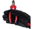 Бокорезы Knipex, L-140 мм, 62 HRC, 2-к ручки, KN-7002140SB 4