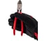 Бокорезы Knipex, 180 мм, 62 HRC, 1-к ручки, KN-7001180SB 5