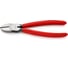 Бокорезы Knipex, 180 мм, 62 HRC, 1-к ручки, KN-7001180SB 1
