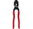 Болторез Knipex, CoBolt, компактный, голова 20 градусов, 200 мм, черный, 1К ручки, KN-7141200SB 1