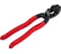 Болторез Knipex, CoBolt, компактный, голова 20 градусов, 200 мм, черный, 1К ручки, KN-7141200SB 2