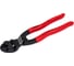 Болторез Knipex, CoBolt, компактный, голова 20 градусов, 200 мм, черный, 1К ручки, KN-7141200SB 3