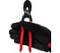 Болторез Knipex, CoBolt, компактный, голова 20 градусов, 200 мм, черный, 1К ручки, KN-7141200SB 4