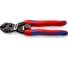 Болторез Knipex, CoBolt, компактный, с пружиной, 200 мм, черный, 2К ручки, KN-7132200SB 1
