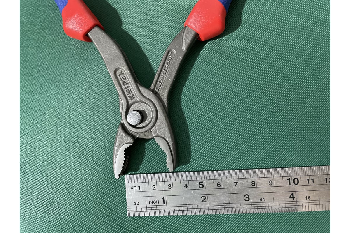 Knipex 22 inch deals pliers