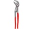 Переставные клещи Knipex Cobra QuickSet, 70 мм (2 3/4"), 300 мм, серые, 1К ручки, KN-8721300SB 2