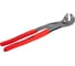 Переставные клещи Knipex Cobra QuickSet, 70 мм (2 3/4"), 300 мм, серые, 1К ручки, KN-8721300SB 3