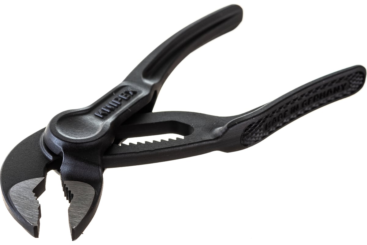 Knipex Cobra XS 24 1 100 KN 8700100BK