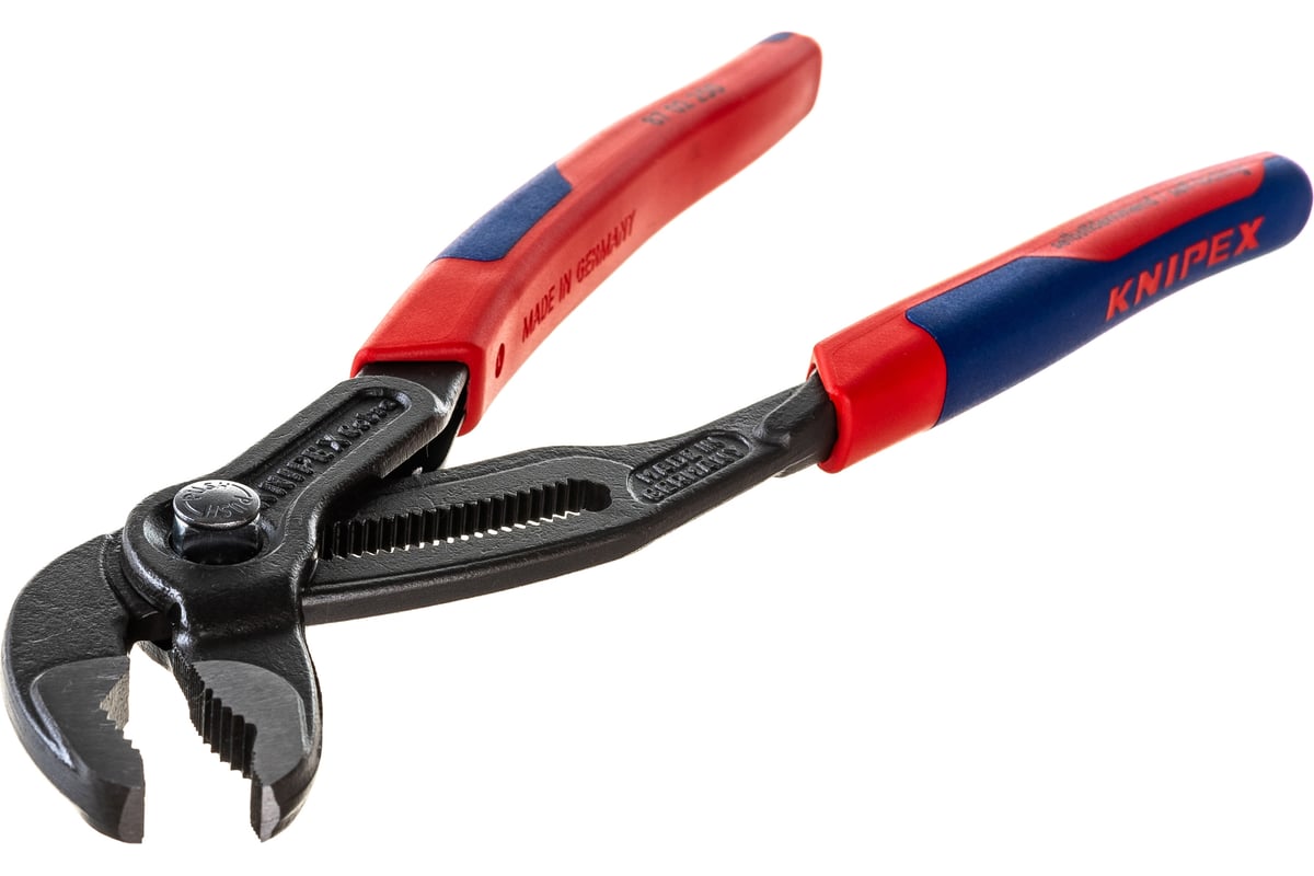 Knipex cobra store 87 02 250