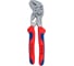 Переставные клещи-ключ Knipex 150 мм, 27 мм (1"), хром, 2К ручки, KN-8605150SB 2