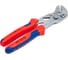 Переставные клещи-ключ Knipex 150 мм, 27 мм (1"), хром, 2К ручки, KN-8605150SB 3